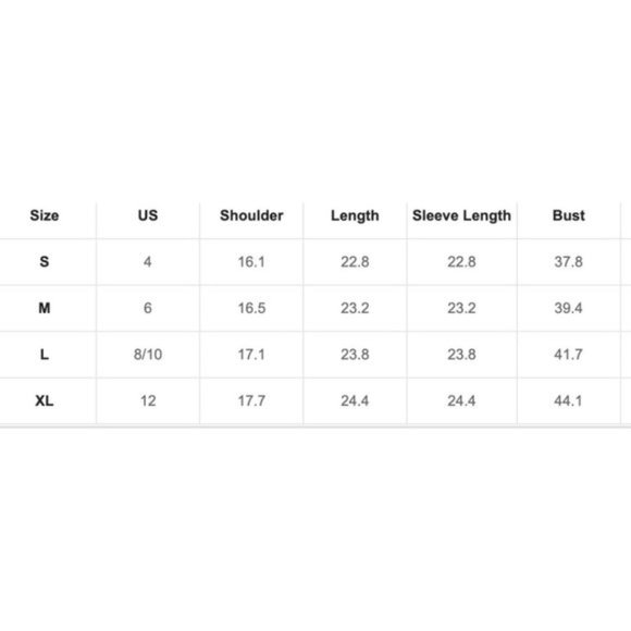 Blue and White Heart Sweater - Picture 5 of 6